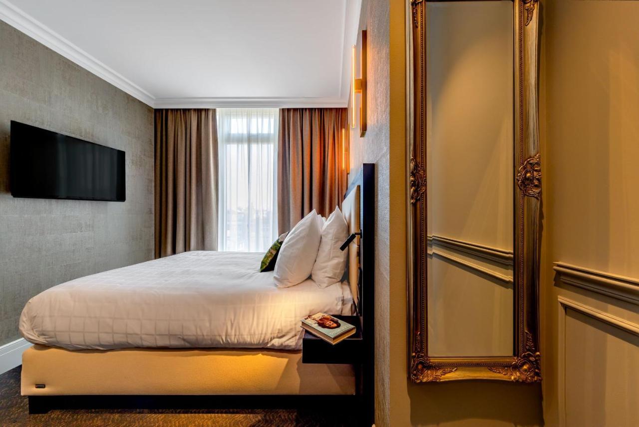 De Ware Jacob Boutique Hotel Amsterdam Exterior photo