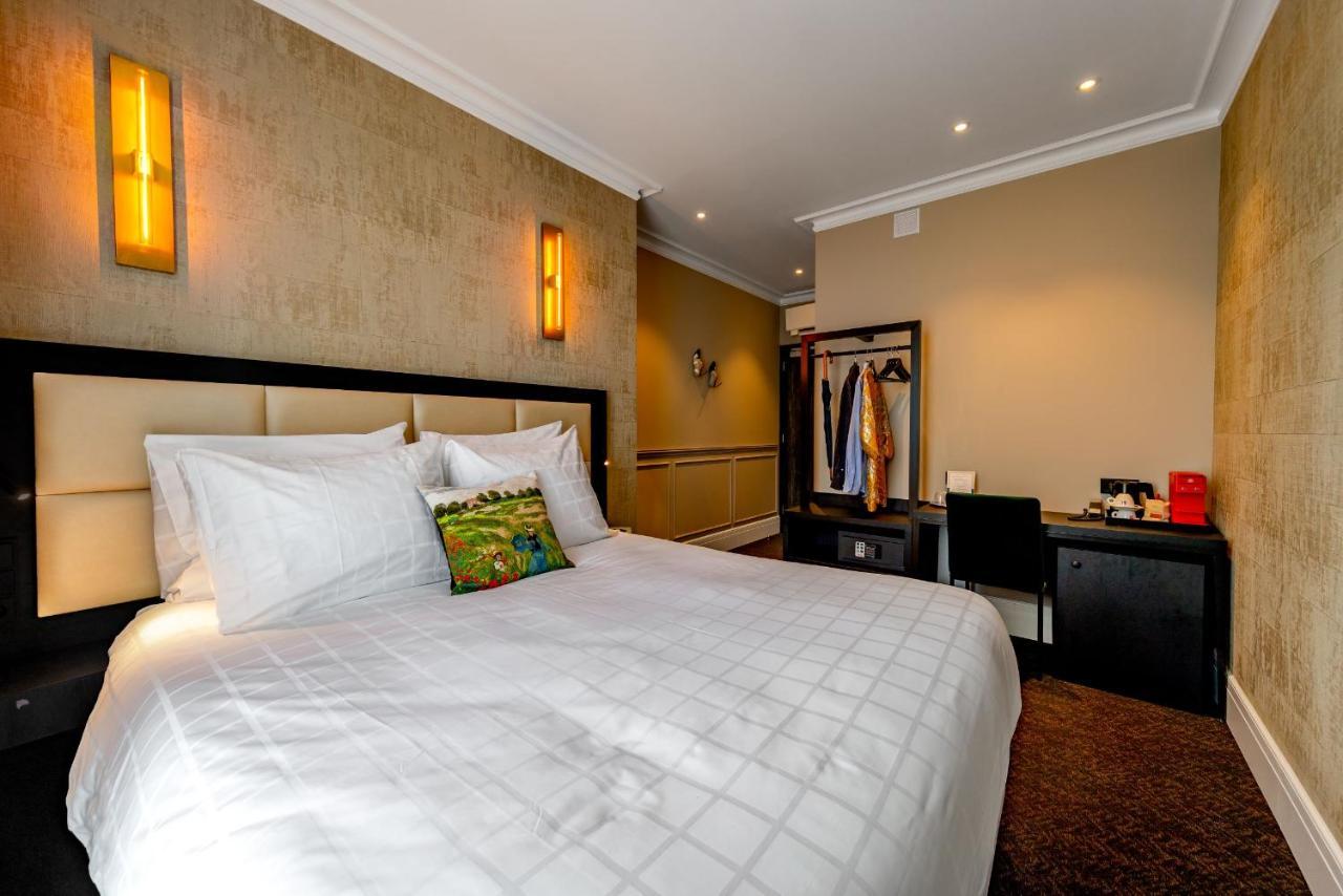 De Ware Jacob Boutique Hotel Amsterdam Exterior photo