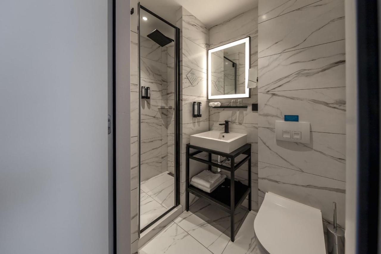 De Ware Jacob Boutique Hotel Amsterdam Exterior photo