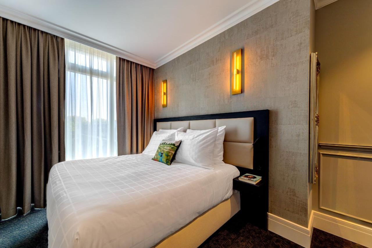 De Ware Jacob Boutique Hotel Amsterdam Exterior photo