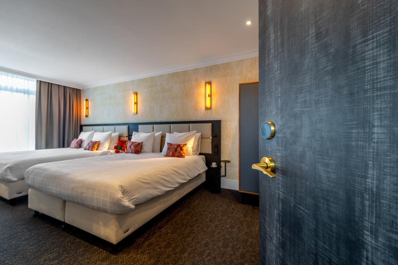 De Ware Jacob Boutique Hotel Amsterdam Exterior photo